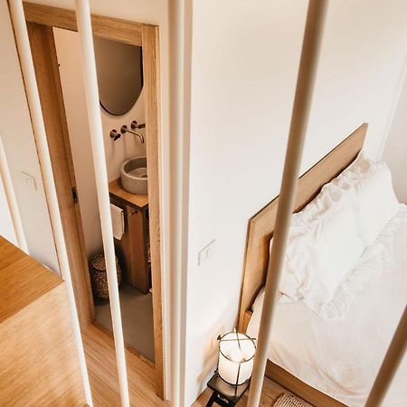 Grad Stanjel House Bed & Breakfast Екстериор снимка