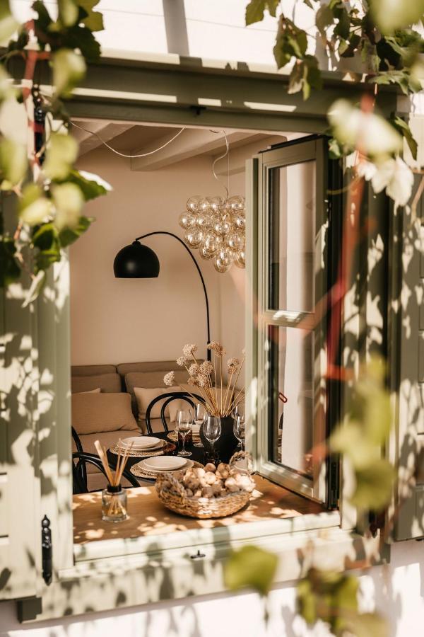 Grad Stanjel House Bed & Breakfast Екстериор снимка