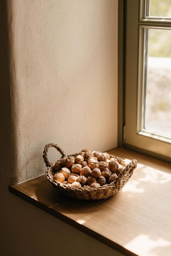 Grad Stanjel House Bed & Breakfast Екстериор снимка
