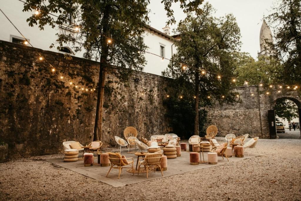 Grad Stanjel House Bed & Breakfast Екстериор снимка