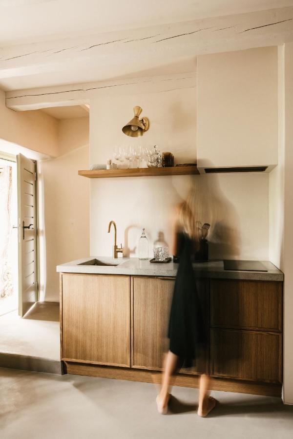 Grad Stanjel House Bed & Breakfast Екстериор снимка