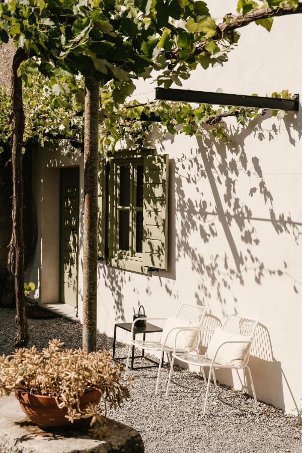 Grad Stanjel House Bed & Breakfast Екстериор снимка