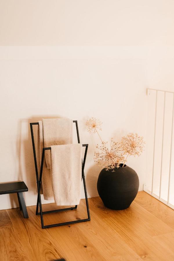 Grad Stanjel House Bed & Breakfast Екстериор снимка