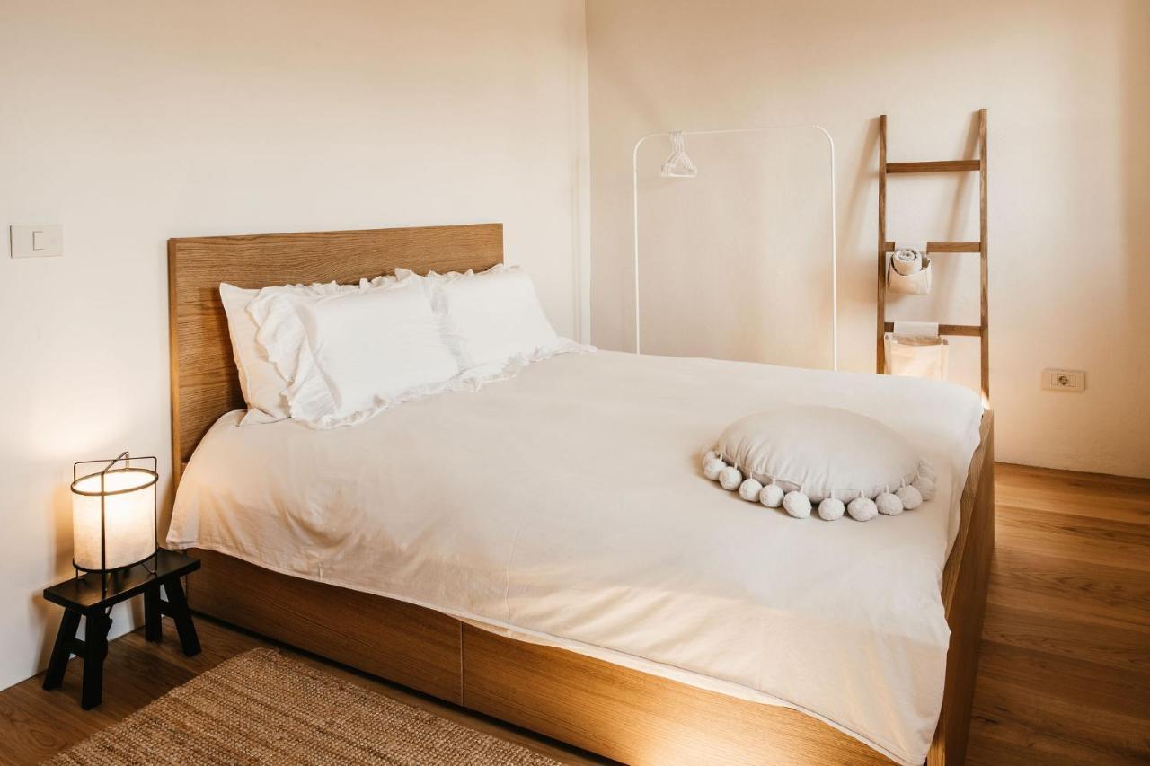 Grad Stanjel House Bed & Breakfast Екстериор снимка