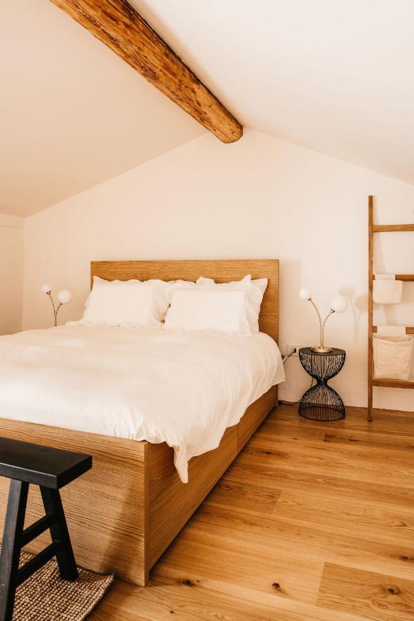 Grad Stanjel House Bed & Breakfast Екстериор снимка